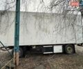 Белый Шмитц Каргобулл BPW, объемом двигателя 0 л и пробегом 100 тыс. км за 6000 $, фото 9 на Automoto.ua