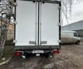 Белый Шмитц Каргобулл BPW, объемом двигателя 0 л и пробегом 100 тыс. км за 6000 $, фото 7 на Automoto.ua