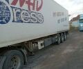 Белый Шмитц Каргобулл BPW, объемом двигателя 0 л и пробегом 0 тыс. км за 10500 $, фото 2 на Automoto.ua