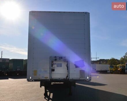 Шмитц Каргобулл BPW, объемом двигателя 0 л и пробегом 0 тыс. км за 19742 $, фото 3 на Automoto.ua