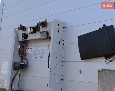 Шмитц Каргобулл BPW, объемом двигателя 0 л и пробегом 0 тыс. км за 19742 $, фото 14 на Automoto.ua