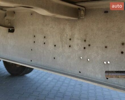 Шмитц Каргобулл BPW, объемом двигателя 0 л и пробегом 0 тыс. км за 19742 $, фото 10 на Automoto.ua