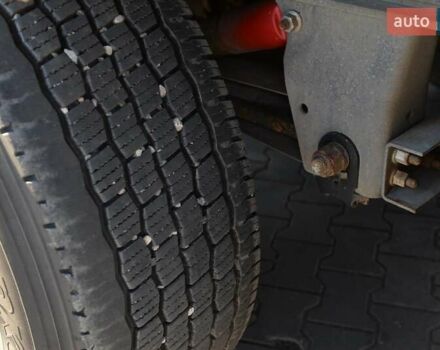 Шмитц Каргобулл BPW, объемом двигателя 0 л и пробегом 0 тыс. км за 19742 $, фото 9 на Automoto.ua