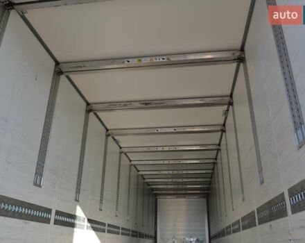 Шмитц Каргобулл BPW, объемом двигателя 0 л и пробегом 0 тыс. км за 19742 $, фото 18 на Automoto.ua