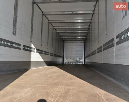 Шмитц Каргобулл BPW, объемом двигателя 0 л и пробегом 0 тыс. км за 19742 $, фото 17 на Automoto.ua