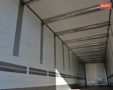 Шмитц Каргобулл BPW, объемом двигателя 0 л и пробегом 0 тыс. км за 19742 $, фото 16 на Automoto.ua