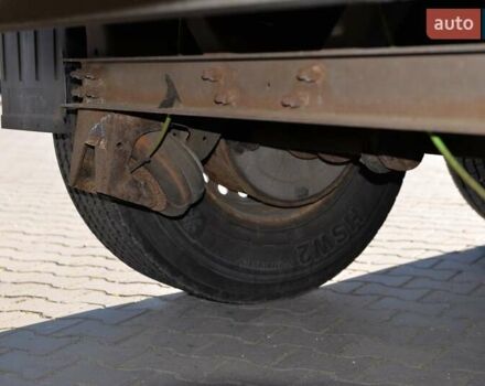 Шмитц Каргобулл BPW, объемом двигателя 0 л и пробегом 0 тыс. км за 19742 $, фото 15 на Automoto.ua