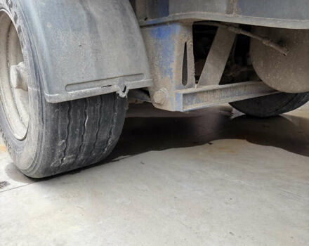 Шмітц Каргобулл BPW, об'ємом двигуна 0 л та пробігом 0 тис. км за 6500 $, фото 11 на Automoto.ua