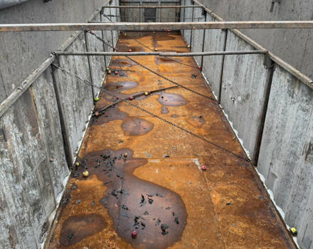 Шмітц Каргобулл BPW, об'ємом двигуна 0 л та пробігом 0 тис. км за 6500 $, фото 17 на Automoto.ua