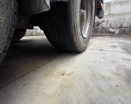 Шмітц Каргобулл BPW, об'ємом двигуна 0 л та пробігом 0 тис. км за 6500 $, фото 13 на Automoto.ua