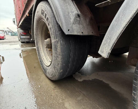 Шмітц Каргобулл BPW, об'ємом двигуна 0 л та пробігом 0 тис. км за 6500 $, фото 12 на Automoto.ua