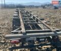 Шмитц Каргобулл BPW, объемом двигателя 0 л и пробегом 300 тыс. км за 3300 $, фото 1 на Automoto.ua