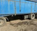 Шмитц Каргобулл BPW, объемом двигателя 0 л и пробегом 0 тыс. км за 3000 $, фото 2 на Automoto.ua