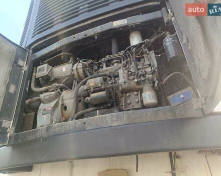 Шмитц Каргобулл BPW, объемом двигателя 0 л и пробегом 0 тыс. км за 5900 $, фото 2 на Automoto.ua