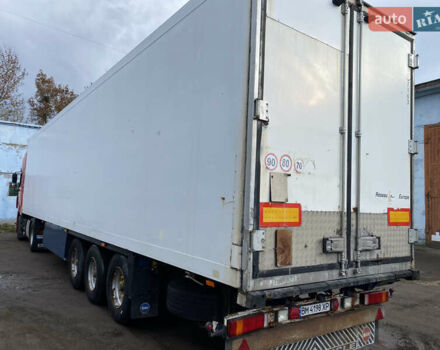 Шмітц Каргобулл BPW, об'ємом двигуна 0 л та пробігом 0 тис. км за 5900 $, фото 7 на Automoto.ua