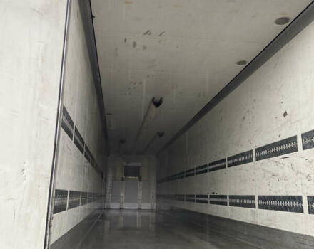 Шмітц Каргобулл BPW, об'ємом двигуна 0 л та пробігом 0 тис. км за 5900 $, фото 4 на Automoto.ua