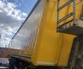 Шмитц Каргобулл BPW, объемом двигателя 0 л и пробегом 100 тыс. км за 23000 $, фото 1 на Automoto.ua