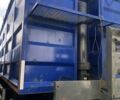 Шмитц Каргобулл BPW, объемом двигателя 0 л и пробегом 100 тыс. км за 23000 $, фото 8 на Automoto.ua