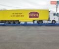 Желтый Шмитц Каргобулл BPW, объемом двигателя 0 л и пробегом 546 тыс. км за 9900 $, фото 26 на Automoto.ua