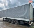 Серый Шмитц Каргобулл BPW, объемом двигателя 0 л и пробегом 0 тыс. км за 7000 $, фото 1 на Automoto.ua