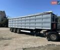 Сірий Шмітц Каргобулл BPW, об'ємом двигуна 0 л та пробігом 1 тис. км за 11600 $, фото 1 на Automoto.ua