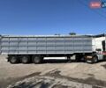 Сірий Шмітц Каргобулл BPW, об'ємом двигуна 0 л та пробігом 1 тис. км за 11600 $, фото 3 на Automoto.ua