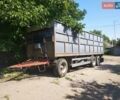 Синий Шмитц Каргобулл BPW, объемом двигателя 0 л и пробегом 100 тыс. км за 5100 $, фото 1 на Automoto.ua