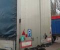 Синий Шмитц Каргобулл BPW, объемом двигателя 0 л и пробегом 50 тыс. км за 4000 $, фото 4 на Automoto.ua