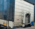 Синий Шмитц Каргобулл BPW, объемом двигателя 0 л и пробегом 50 тыс. км за 4000 $, фото 3 на Automoto.ua