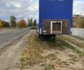 Синий Шмитц Каргобулл BPW, объемом двигателя 0 л и пробегом 100 тыс. км за 2000 $, фото 2 на Automoto.ua