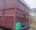 Синий Шмитц Каргобулл BPW, объемом двигателя 0 л и пробегом 1 тыс. км за 6999 $, фото 2 на Automoto.ua