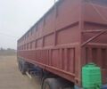Синий Шмитц Каргобулл BPW, объемом двигателя 0 л и пробегом 1 тыс. км за 6999 $, фото 1 на Automoto.ua