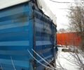 Синій Шмітц Каргобулл BPW, об'ємом двигуна 0 л та пробігом 100 тис. км за 4999 $, фото 1 на Automoto.ua