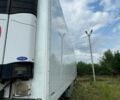 Белый Шмитц Каргобулл Cargobull, объемом двигателя 0 л и пробегом 0 тыс. км за 13800 $, фото 8 на Automoto.ua