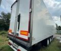 Белый Шмитц Каргобулл Cargobull, объемом двигателя 0 л и пробегом 0 тыс. км за 13800 $, фото 1 на Automoto.ua
