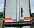 Белый Шмитц Каргобулл Cargobull, объемом двигателя 0 л и пробегом 0 тыс. км за 12800 $, фото 3 на Automoto.ua
