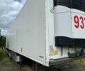 Белый Шмитц Каргобулл Cargobull, объемом двигателя 0 л и пробегом 0 тыс. км за 12800 $, фото 1 на Automoto.ua