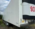Белый Шмитц Каргобулл Cargobull, объемом двигателя 0 л и пробегом 0 тыс. км за 13800 $, фото 1 на Automoto.ua