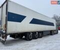 Белый Шмитц Каргобулл Cargobull, объемом двигателя 0 л и пробегом 935 тыс. км за 26000 $, фото 2 на Automoto.ua