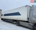 Белый Шмитц Каргобулл Cargobull, объемом двигателя 0 л и пробегом 935 тыс. км за 26000 $, фото 1 на Automoto.ua