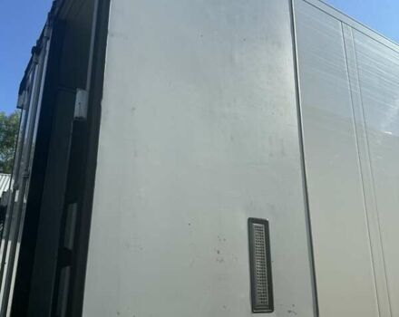 Шмітц Каргобулл Cargobull 2018 у Дрогобичі на Automoto.ua Білий Шмітц Каргобулл Cargobull, об'ємом двигуна 0 л та пробігом 500 тис. км за 33500 $, фото 3 на Automoto.ua