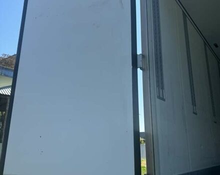 Шмітц Каргобулл Cargobull 2018 у Дрогобичі на Automoto.ua Білий Шмітц Каргобулл Cargobull, об'ємом двигуна 0 л та пробігом 500 тис. км за 33500 $, фото 2 на Automoto.ua
