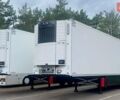 Белый Шмитц Каргобулл Cargobull, объемом двигателя 0 л и пробегом 170 тыс. км за 51069 $, фото 8 на Automoto.ua
