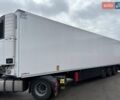 Белый Шмитц Каргобулл Cargobull, объемом двигателя 0 л и пробегом 170 тыс. км за 51069 $, фото 1 на Automoto.ua
