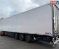 Белый Шмитц Каргобулл Cargobull, объемом двигателя 0 л и пробегом 170 тыс. км за 51069 $, фото 4 на Automoto.ua