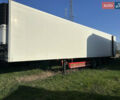Белый Шмитц Каргобулл Cargobull, объемом двигателя 0 л и пробегом 0 тыс. км за 11000 $, фото 1 на Automoto.ua