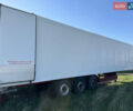 Белый Шмитц Каргобулл Cargobull, объемом двигателя 0 л и пробегом 0 тыс. км за 11000 $, фото 6 на Automoto.ua
