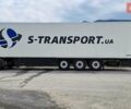 Білий Шмітц Каргобулл Cargobull, об'ємом двигуна 0 л та пробігом 800 тис. км за 19859 $, фото 1 на Automoto.ua