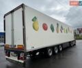 Белый Шмитц Каргобулл Cargobull, объемом двигателя 0 л и пробегом 295 тыс. км за 18999 $, фото 1 на Automoto.ua
