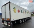 Белый Шмитц Каргобулл Cargobull, объемом двигателя 0 л и пробегом 295 тыс. км за 18999 $, фото 1 на Automoto.ua